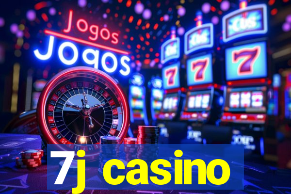 7j casino